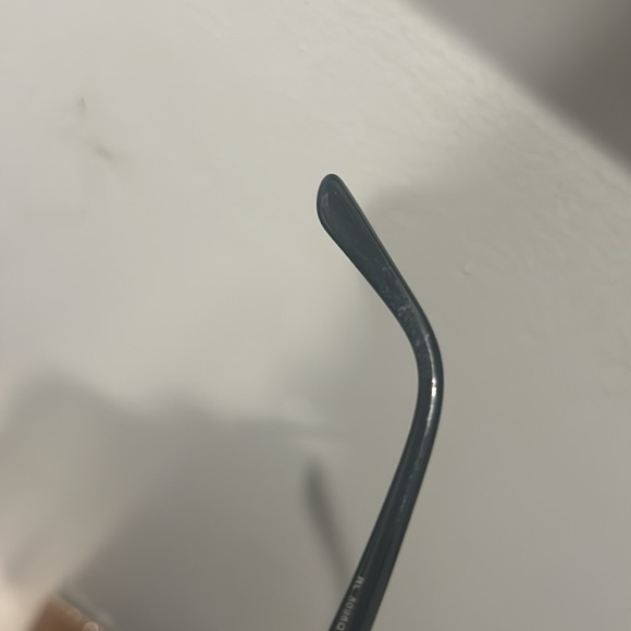 Ralph Lauren Frames - Picture 8 of 16